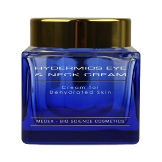 Krem Hydermios Eye&Neck 150 ml - krem pod oczy i na szyję
