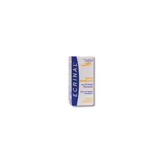 Serum odżywcze do paznokci – 10 olejków 10ml