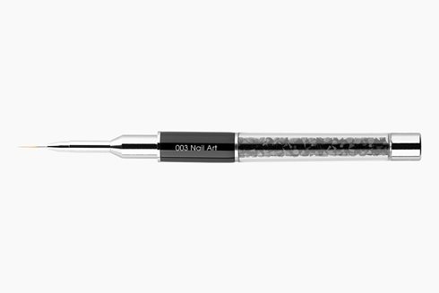 NAIL ART PRECISION BRUSH 003 - pędzel do zdobień
