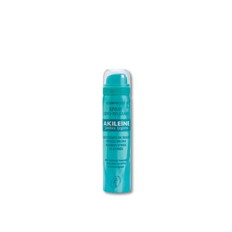 Akileine Spray Phyto-Krio 150 ml - spray krio-drenujący na ciężkie nogi