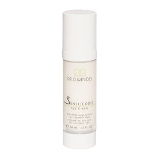 Sensicode Eye Cream 50 ml - probiotyczny krem pod oczy do skóry wrażliwej, opakowanie gabinetowe