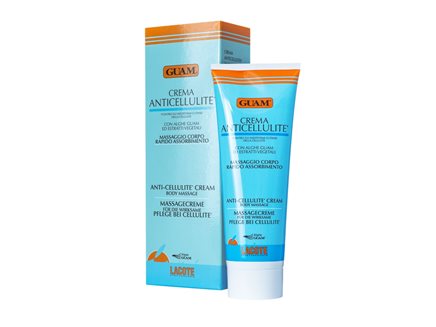 GUAM Crema Anticellulite 250 ml - krem antycellulitowy