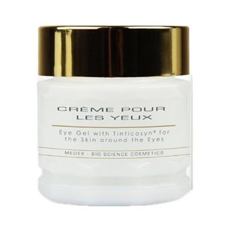 Krem Pour Les Yeux 50 ml - żel-krem pod oczy
