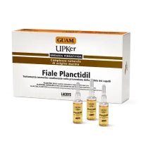 GUAM UPKer Fiale 12 x 7 ml - kuracja zapobiegająca wypadaniu włosów