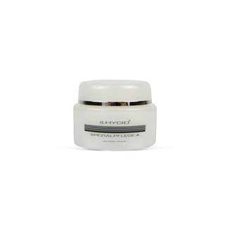 Krem ochronny α-Hycid A 125 ml - krem ochronny po peelingu