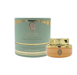 Krem Intense De La Mer 150 ml - krem z kawiorem