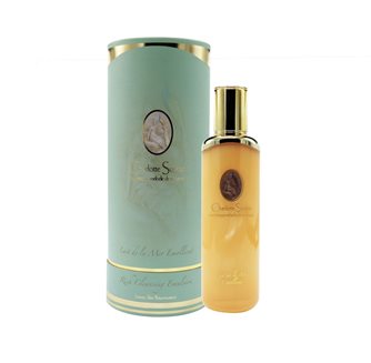 Mleczko De La Mer Emollient 250 ml - mleczko oczyszczające