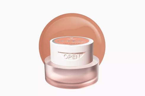 BOOMY OMBRE Gel beige - żel do zdobień