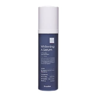 Whitening A Serum 50 ml - serum rozjaśniające z witaminą C