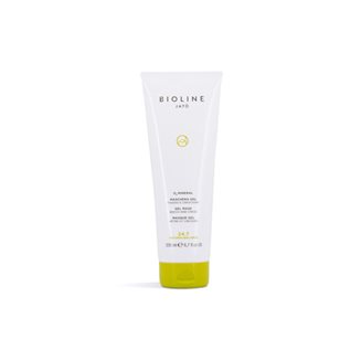 O2 Mineral Gel-Mask 200 ml - mineralna żelowa maska dotleniająco-remineralizująca