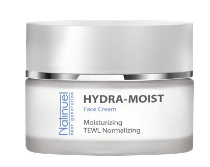 Hydra Moist 50ml