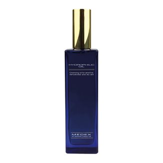 Olejek Hydrofilny 120 ml - olejek do demakijażu