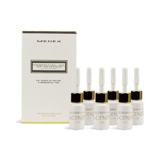 Olejek eteryczny Re-genesis 6 x 5 ml - olejek eteryczny z fitohormonami