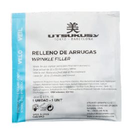 Wrinkle Filler Veil - przeciwzmarszczkowa maska w płacie