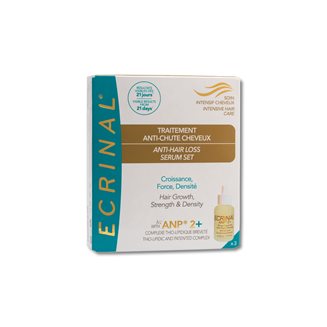 Serum do włosów ANP2+ z pipetą 50ml