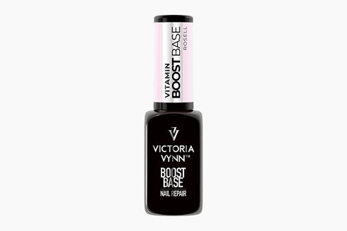 BOOST BASE Rosell 8 ml - baza hybrydowa witaminowa