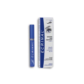 Czarna maskara z ANP2+ 7ml