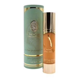 Krem-serum pod oczy Spécifique De La Mer 50 ml - krem-serum pod oczy