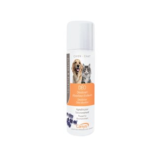 Deo 150 ml - dezodorant do sierści psów i kotów