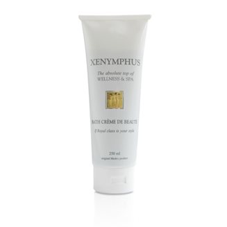 Bath Crème de Beauté 250 ml - krem do kąpieli