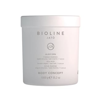 Algo DRN Sea Mud 1000 g - morskie błoto drenujące