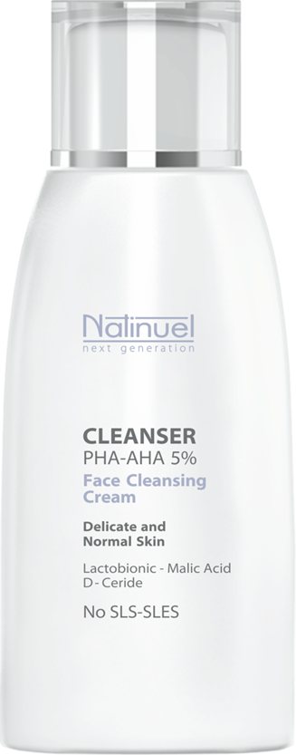 Cleanser 5% 150ml