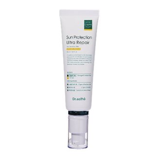 Sun Protection Ultra Repair SPF 50+ PA++++ 50 ml - naprawczy krem z filtrem