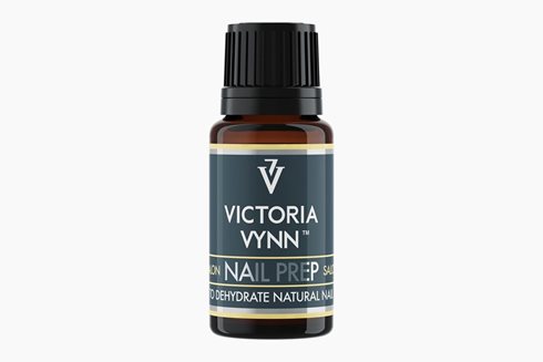 SALON NAIL PREP 15 ml - odtłuszczacz