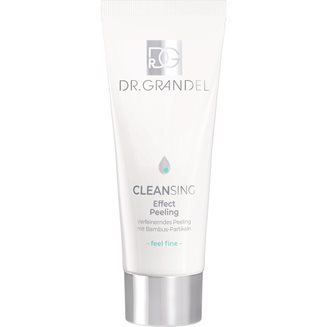 Effect Peeling 75 ml - peeling enzymatyczno-mechaniczny i maska oczyszczająca 2w1
