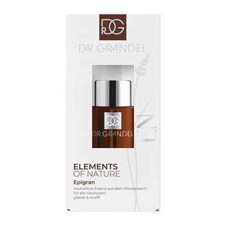 Elements of Nature Epigran 30 ml - multiaktywny koncentrat z kiełków pszenicy