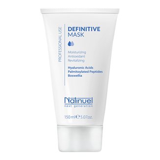 Definitive Mask 150ml