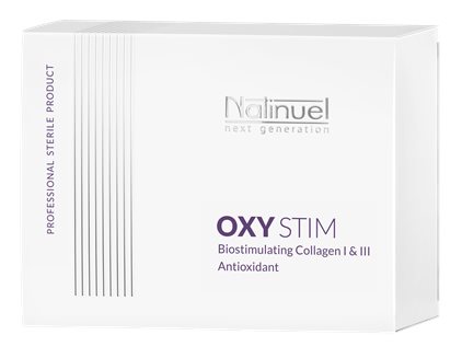 Ampułka Oxy Stim 10ml