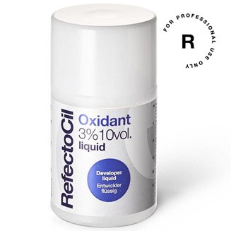 Woda utleniona Liquid Oxidant 3% do henny 100ml