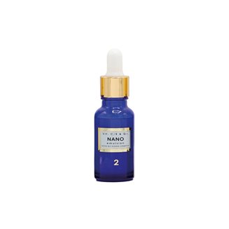 Serum Nano-emulsja z witaminą C i E + Q10 20 ml - koncentrat antyoksydacyjny