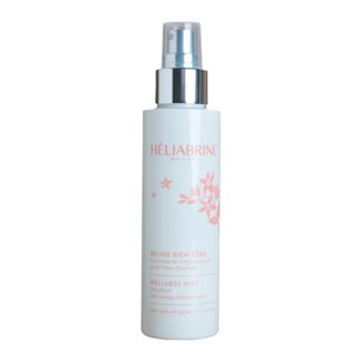 Mgiełka Wellness Mist o zapachu kwiatu pomarańczy 125ml