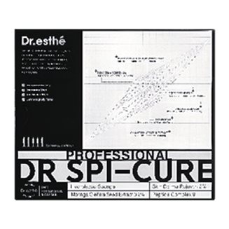 Dr. Spi-Cure Professional 10 x 2 g - zabieg ze spikulami (strzykawki 2 g x 10)
