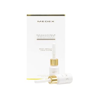 Ampułki Desensible 6 x 5 ml - ampułki łagodzące