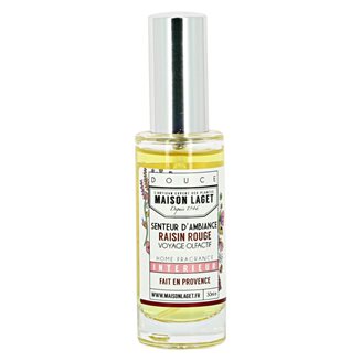 Czerwone winogrona 100ml - zapach do domu