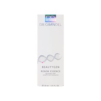 Beautygen Renew Essence 30 ml - odmładzający koncentrat ujędrniający