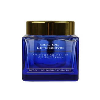 Żel de Liposome 50 ml - żel liposomowy nawilżający