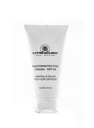 Photoprotective Cream SPF 50 50 ml - krem ochronny