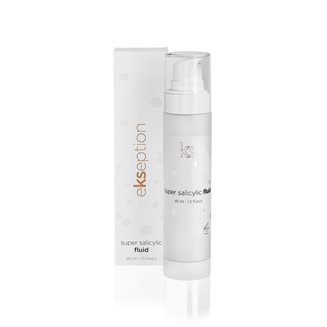 super salicylic fluid 45 ml - serum z salicylanem betainy do skóry trądzikowej