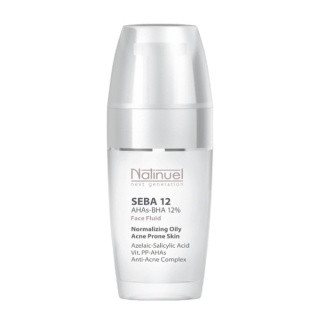 Seba 12 - 50 ml