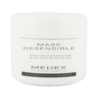 Maska Desensible 150 ml - maska łagodząca do skóry wrażliwej