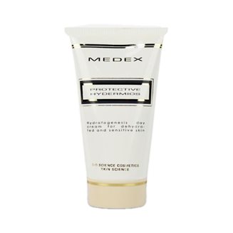 Krem Protective Hydermios 150 ml - krem ochronny na dzień do skóry suchej