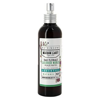 Wawrzyn szlachetny 200ml - hydrolat
