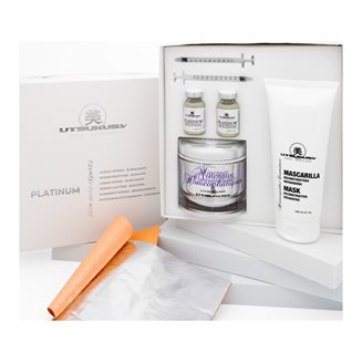 Platinum Professional Kit - zestaw profesjonalny z platyną