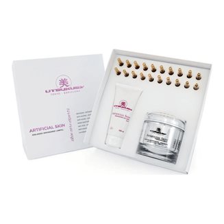 Artificial Skin Professional Kit - zestaw profesjonalny nawilżająco-wypełniający