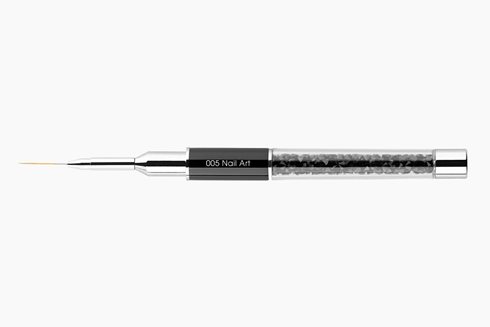 NAIL ART PRECISION BRUSH 005 - pędzel do zdobień