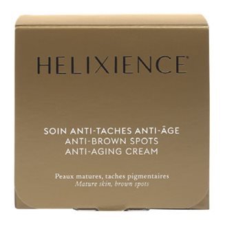 Krem Helixience anti-age przeciw przebarwieniom 150ml - opakowanie gabinetowe